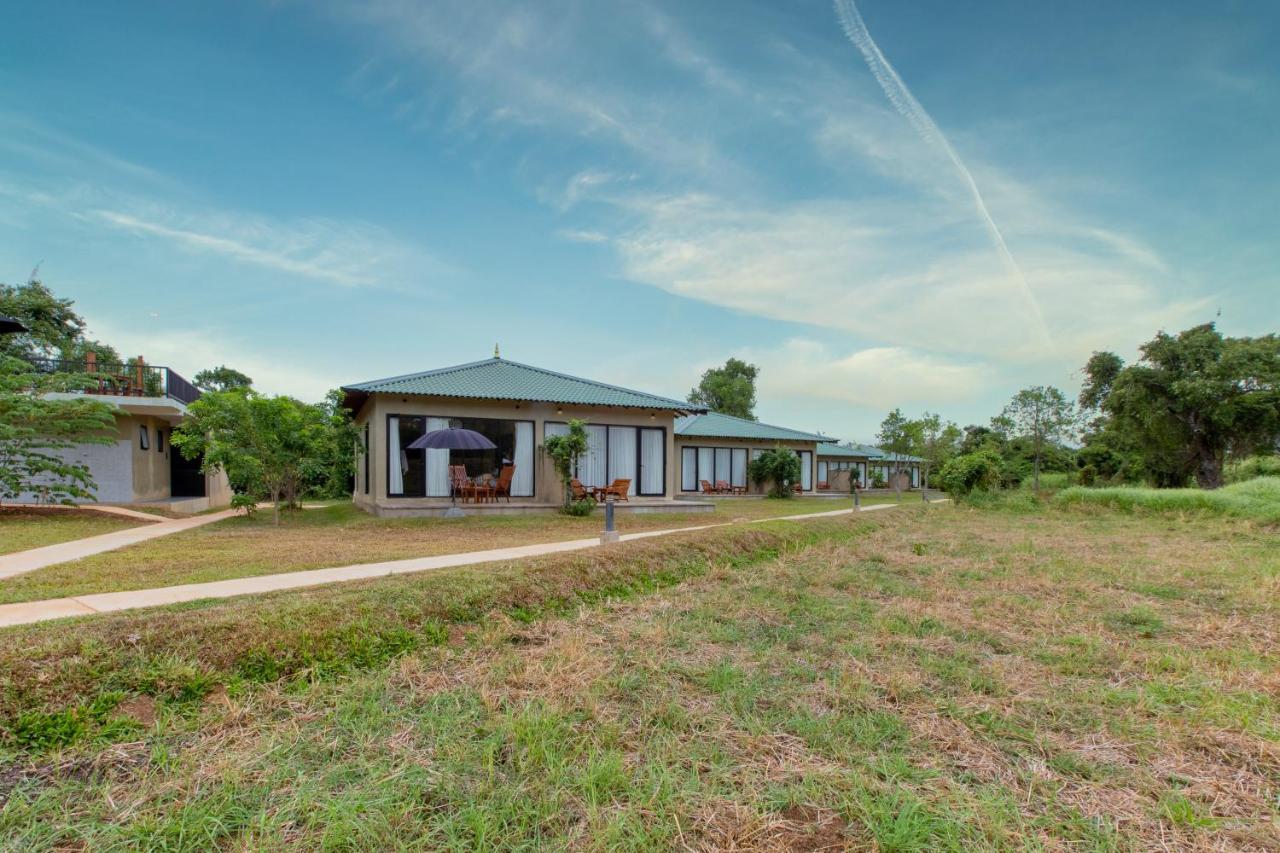 Sigiriya King'S Resort Exterior foto