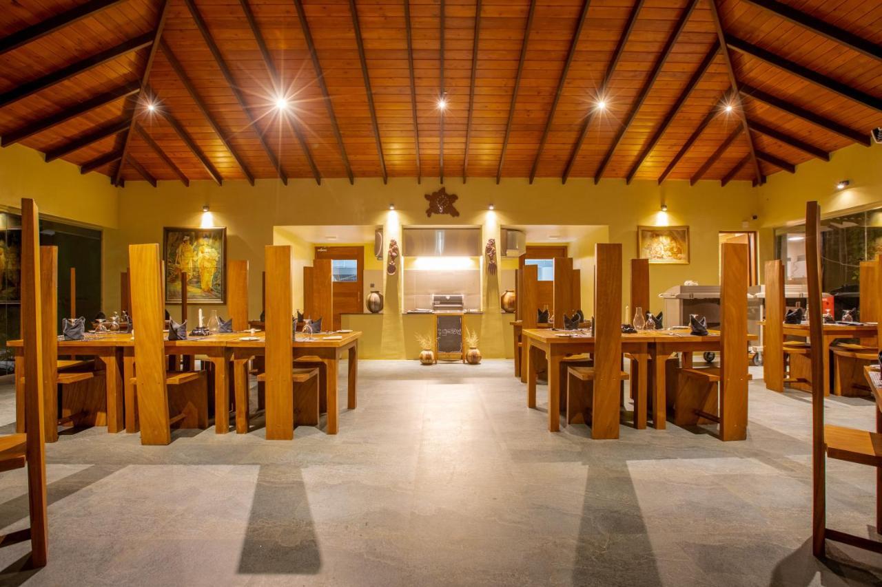 Sigiriya King'S Resort Exterior foto