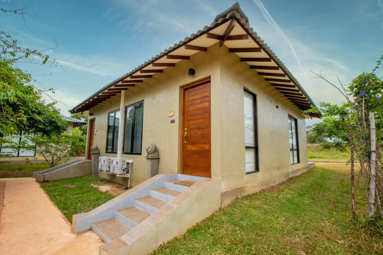 Sigiriya King'S Resort Exterior foto