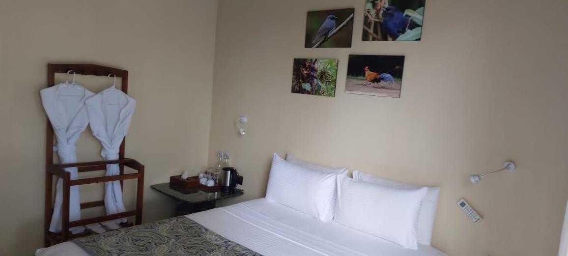 Sigiriya King'S Resort Exterior foto