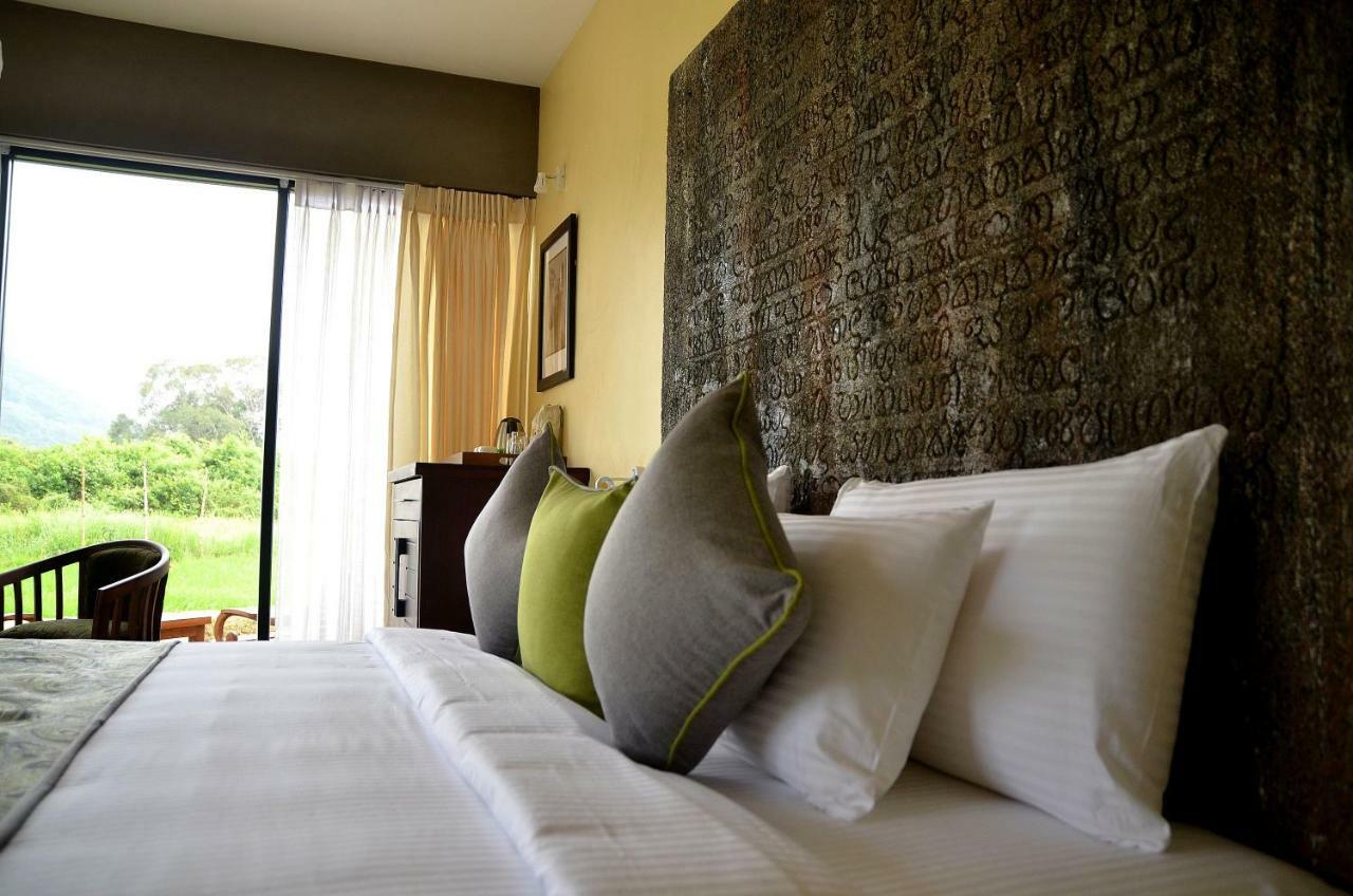 Sigiriya King'S Resort Exterior foto